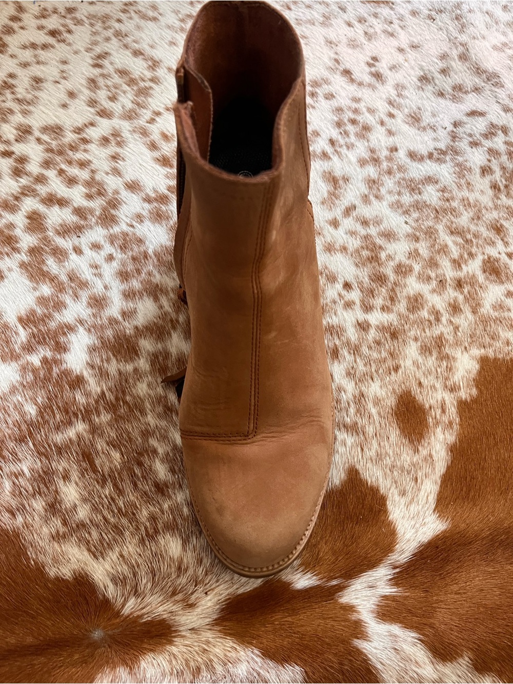 Tom’s booties - Picture 7 of 8